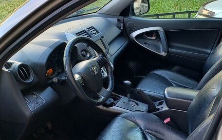 Toyota RAV4, 2011 год, 1 550 000 рублей, 7 фотография