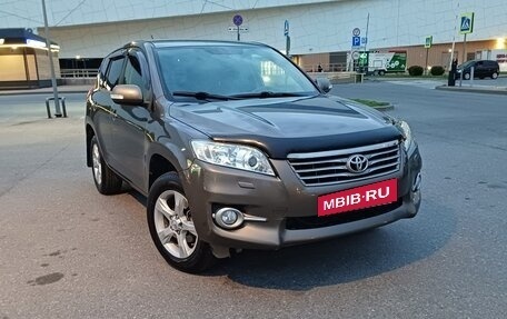 Toyota RAV4, 2011 год, 1 550 000 рублей, 3 фотография