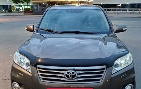 Toyota RAV4, 2011 год, 1 550 000 рублей, 2 фотография