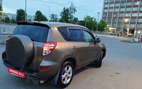 Toyota RAV4, 2011 год, 1 550 000 рублей, 5 фотография