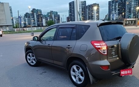 Toyota RAV4, 2011 год, 1 550 000 рублей, 6 фотография