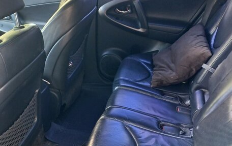 Toyota RAV4, 2011 год, 1 550 000 рублей, 9 фотография