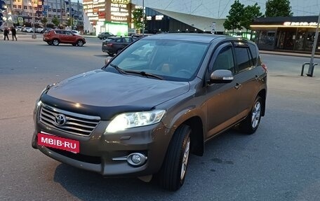 Toyota RAV4, 2011 год, 1 550 000 рублей, 11 фотография