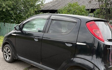 Subaru R2, 2004 год, 180 000 рублей, 4 фотография