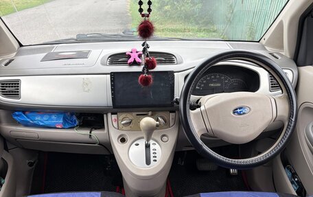 Subaru R2, 2004 год, 180 000 рублей, 6 фотография