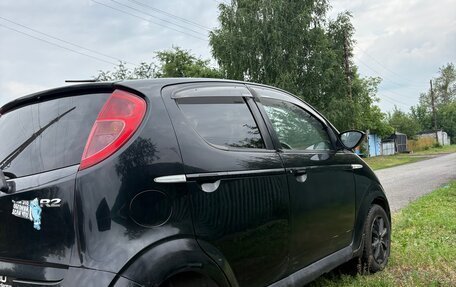 Subaru R2, 2004 год, 180 000 рублей, 7 фотография