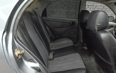 Chevrolet Lanos I, 2006 год, 135 000 рублей, 6 фотография