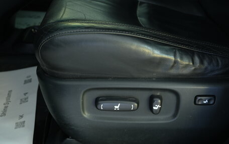 Lexus RX II рестайлинг, 2007 год, 1 349 000 рублей, 9 фотография