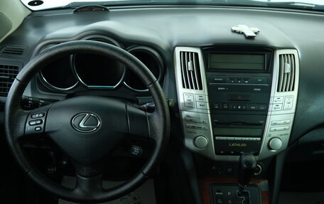 Lexus RX II рестайлинг, 2007 год, 1 349 000 рублей, 11 фотография