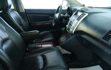 Lexus RX II рестайлинг, 2007 год, 1 349 000 рублей, 18 фотография