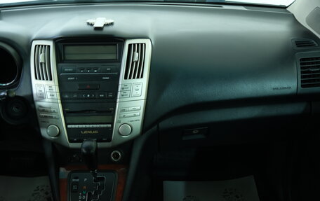 Lexus RX II рестайлинг, 2007 год, 1 349 000 рублей, 16 фотография