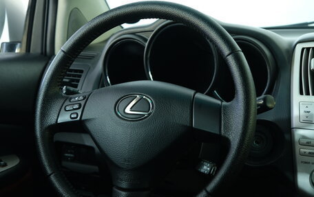 Lexus RX II рестайлинг, 2007 год, 1 349 000 рублей, 12 фотография