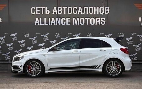Mercedes-Benz A-Класс AMG, 2014 год, 1 965 000 рублей, 4 фотография