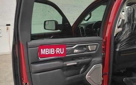 Rambler 1500, 2026 год, 11 301 696 рублей, 8 фотография