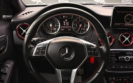 Mercedes-Benz A-Класс AMG, 2014 год, 1 965 000 рублей, 15 фотография