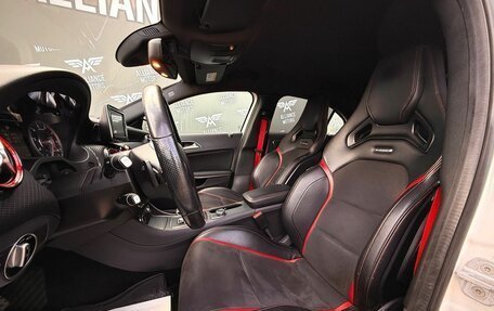 Mercedes-Benz A-Класс AMG, 2014 год, 1 965 000 рублей, 11 фотография
