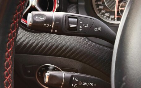 Mercedes-Benz A-Класс AMG, 2014 год, 1 965 000 рублей, 18 фотография