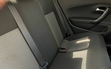 Volkswagen Polo VI (EU Market), 2014 год, 599 000 рублей, 9 фотография