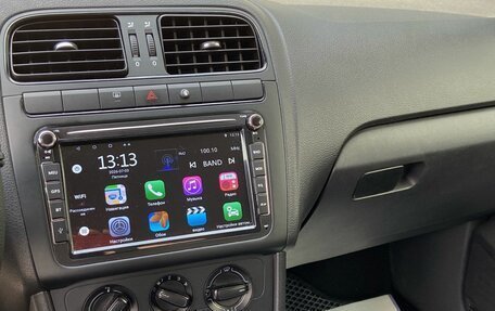 Volkswagen Polo VI (EU Market), 2014 год, 599 000 рублей, 8 фотография