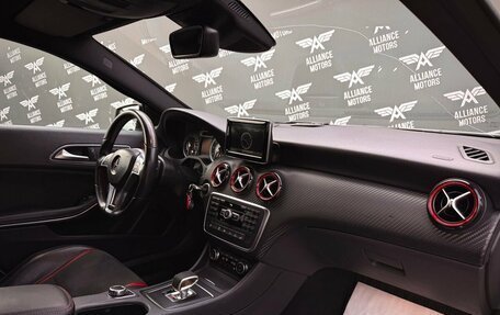 Mercedes-Benz A-Класс AMG, 2014 год, 1 965 000 рублей, 24 фотография