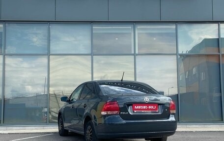 Volkswagen Polo VI (EU Market), 2014 год, 599 000 рублей, 5 фотография