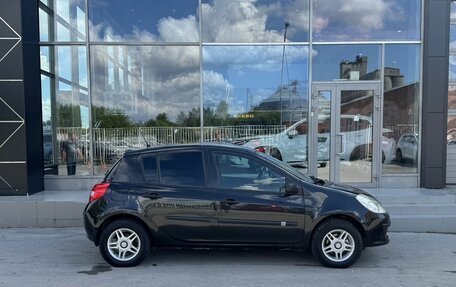 Renault Clio III, 2007 год, 300 000 рублей, 8 фотография