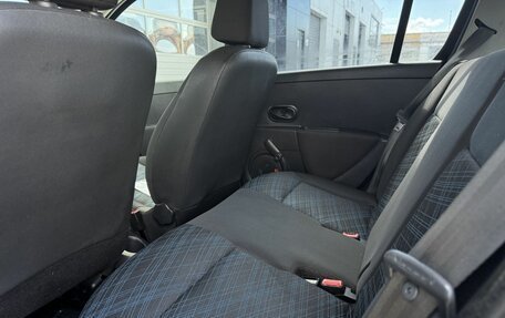 Renault Clio III, 2007 год, 300 000 рублей, 10 фотография