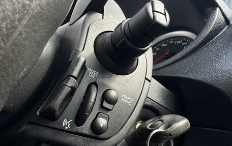 Renault Clio III, 2007 год, 300 000 рублей, 14 фотография