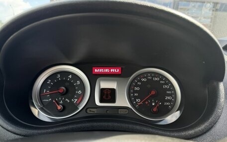 Renault Clio III, 2007 год, 300 000 рублей, 13 фотография