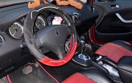 Peugeot 308 II, 2009 год, 200 000 рублей, 5 фотография