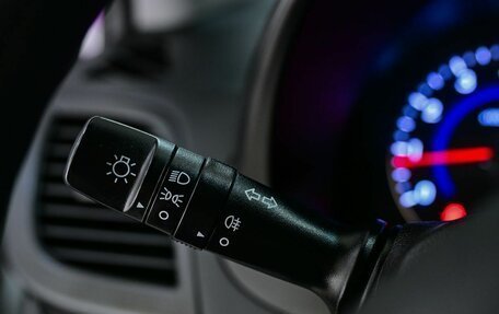 Hyundai Solaris II рестайлинг, 2015 год, 1 140 000 рублей, 18 фотография