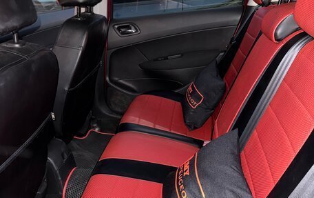 Peugeot 308 II, 2009 год, 200 000 рублей, 9 фотография