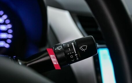 Hyundai Solaris II рестайлинг, 2015 год, 1 140 000 рублей, 19 фотография
