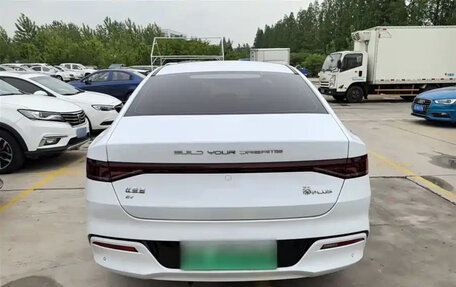 BYD Qin, 2025 год, 1 855 015 рублей, 7 фотография