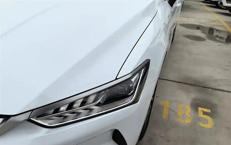 BYD Qin, 2025 год, 1 855 015 рублей, 4 фотография