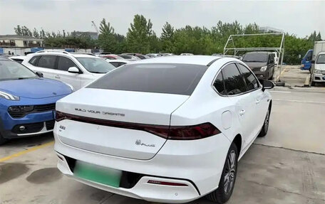 BYD Qin, 2025 год, 1 855 015 рублей, 5 фотография