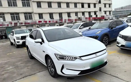 BYD Qin, 2025 год, 1 855 015 рублей, 2 фотография