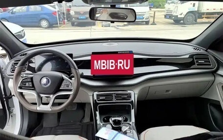 BYD Qin, 2025 год, 1 855 015 рублей, 10 фотография