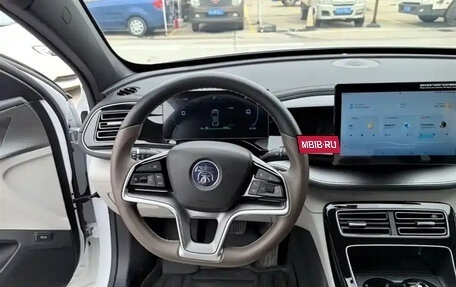 BYD Qin, 2025 год, 1 855 015 рублей, 9 фотография