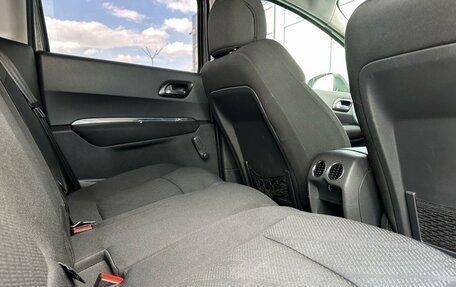 Peugeot 3008 I рестайлинг, 2010 год, 595 000 рублей, 4 фотография