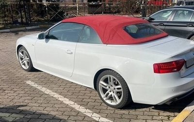 Audi A5, 2013 год, 2 490 000 рублей, 1 фотография