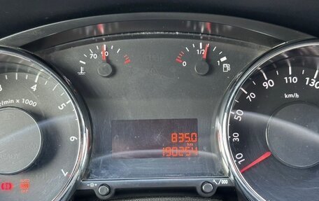 Peugeot 3008 I рестайлинг, 2010 год, 595 000 рублей, 5 фотография