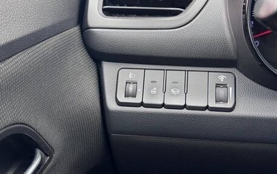 KIA Rio III рестайлинг, 2014 год, 940 000 рублей, 1 фотография