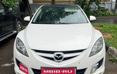 Mazda 6, 2008 год, 650 000 рублей, 1 фотография