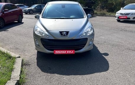 Peugeot 308 II, 2010 год, 550 000 рублей, 1 фотография