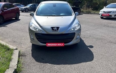 Peugeot 308 II, 2010 год, 550 000 рублей, 1 фотография
