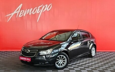 Chevrolet Cruze II, 2012 год, 799 000 рублей, 1 фотография