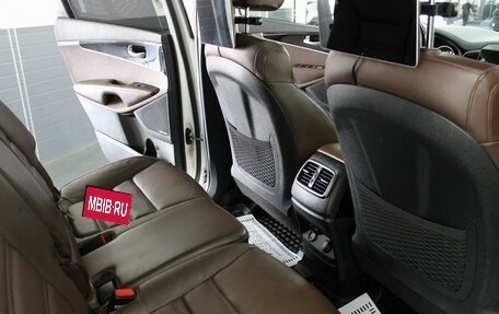 KIA Sorento III Prime рестайлинг, 2019 год, 2 320 000 рублей, 10 фотография