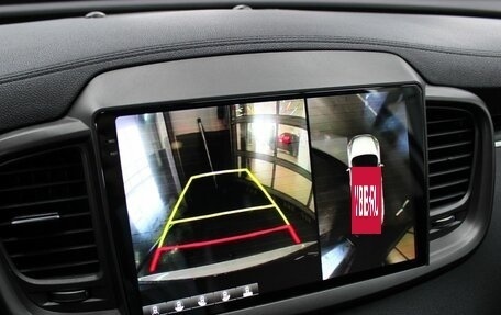 KIA Sorento III Prime рестайлинг, 2019 год, 2 320 000 рублей, 16 фотография
