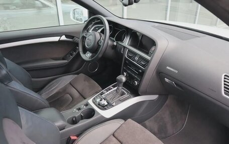 Audi A5, 2013 год, 2 490 000 рублей, 3 фотография